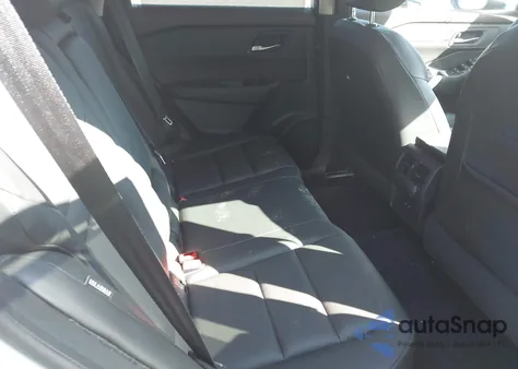 2023 Nissan Rogue Sv Intelligent Awd z USA, uszkodzony, nr VIN 5N1BT3BB2PC761133